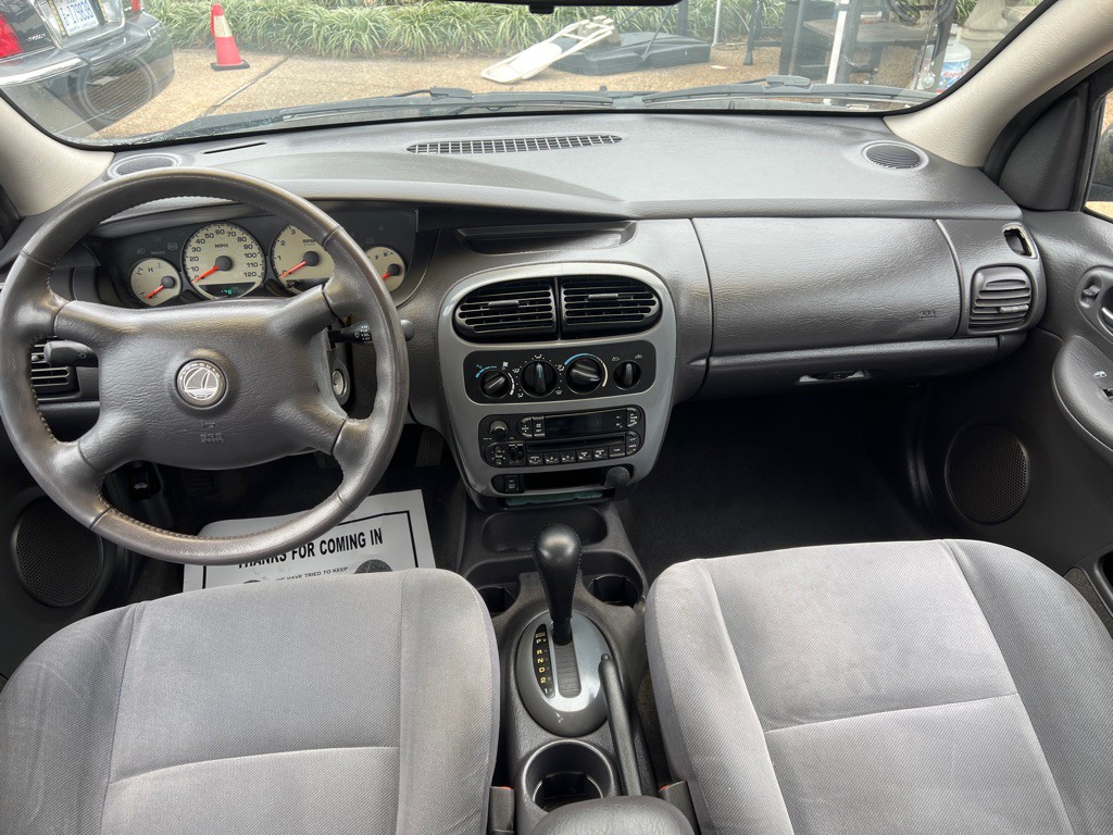 2000 Plymouth Neon Image 15