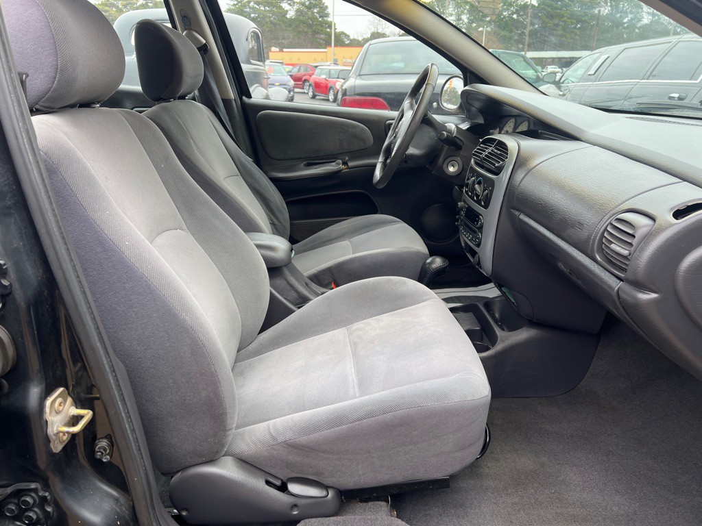 2000 Plymouth Neon Image 19