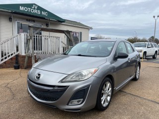 Image for 2010 Mazda Mazda3 S ID: 7186554