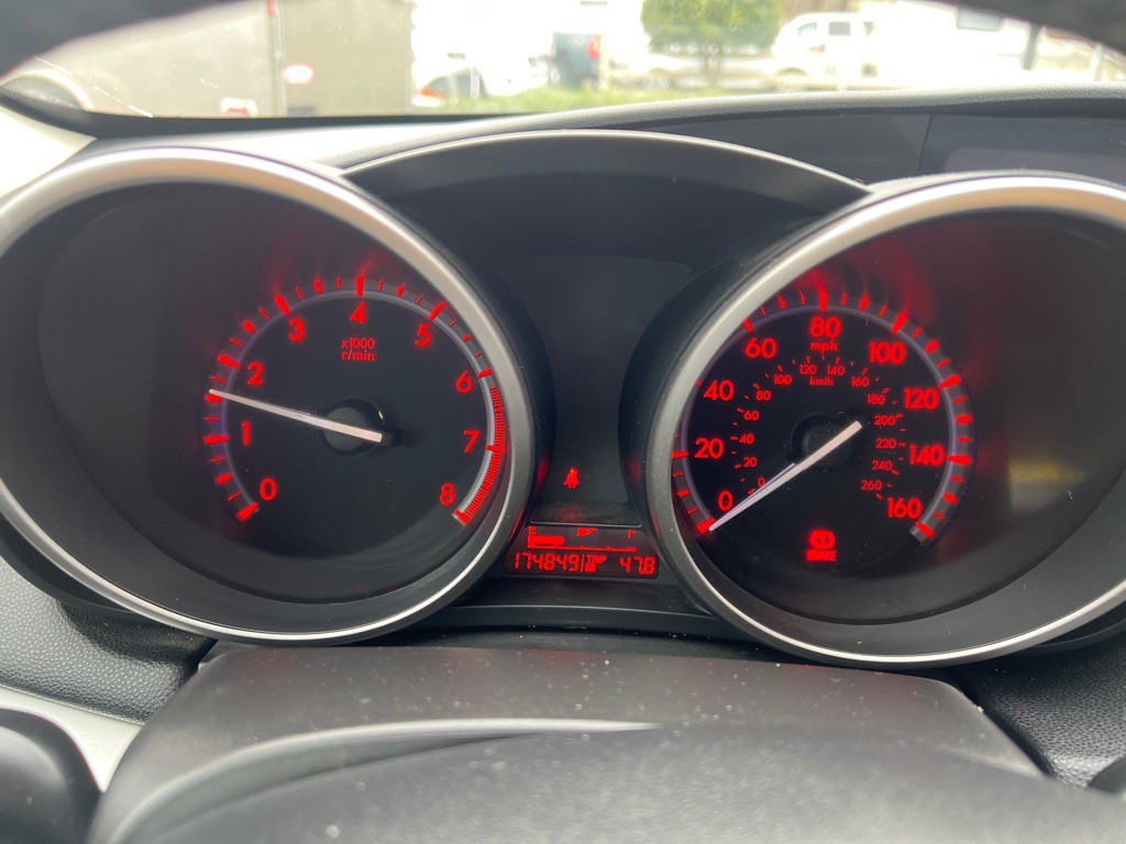 2010 Mazda Mazda3 Image 12