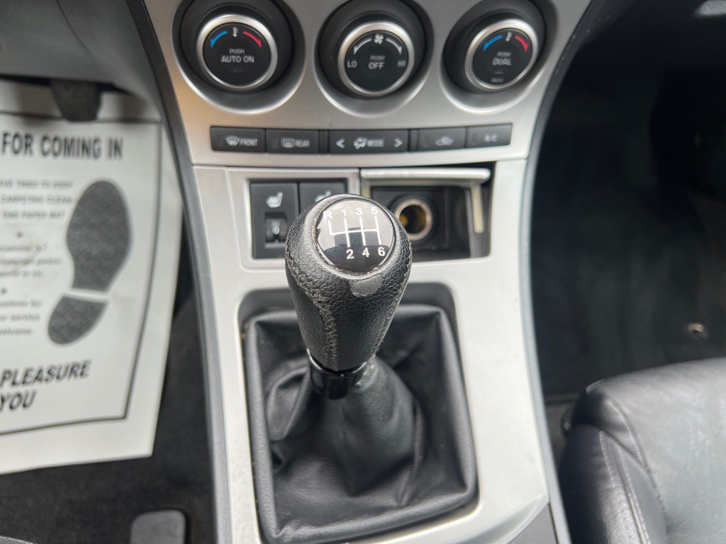 2010 Mazda Mazda3 Image 14