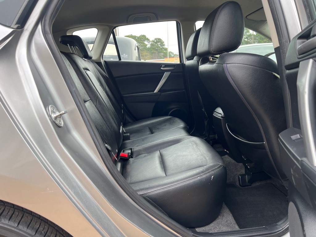 2010 Mazda Mazda3 Image 20
