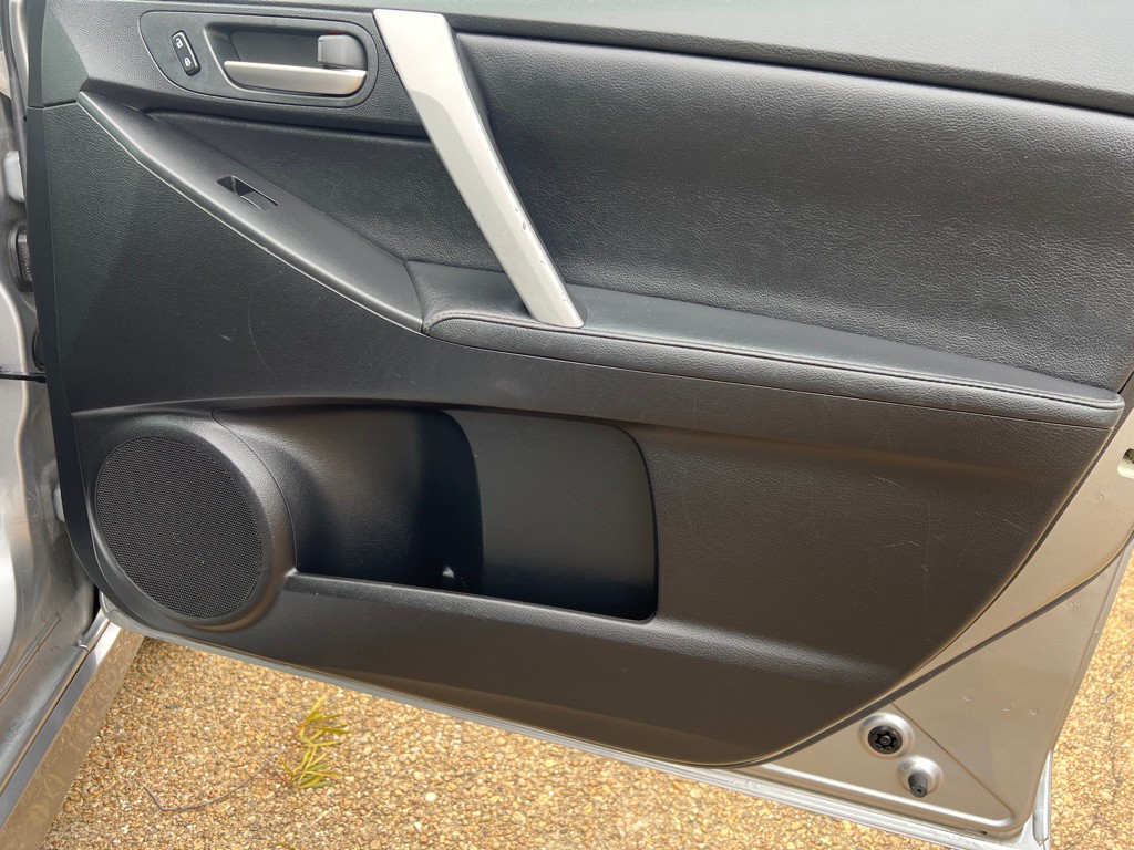 2010 Mazda Mazda3 Image 21