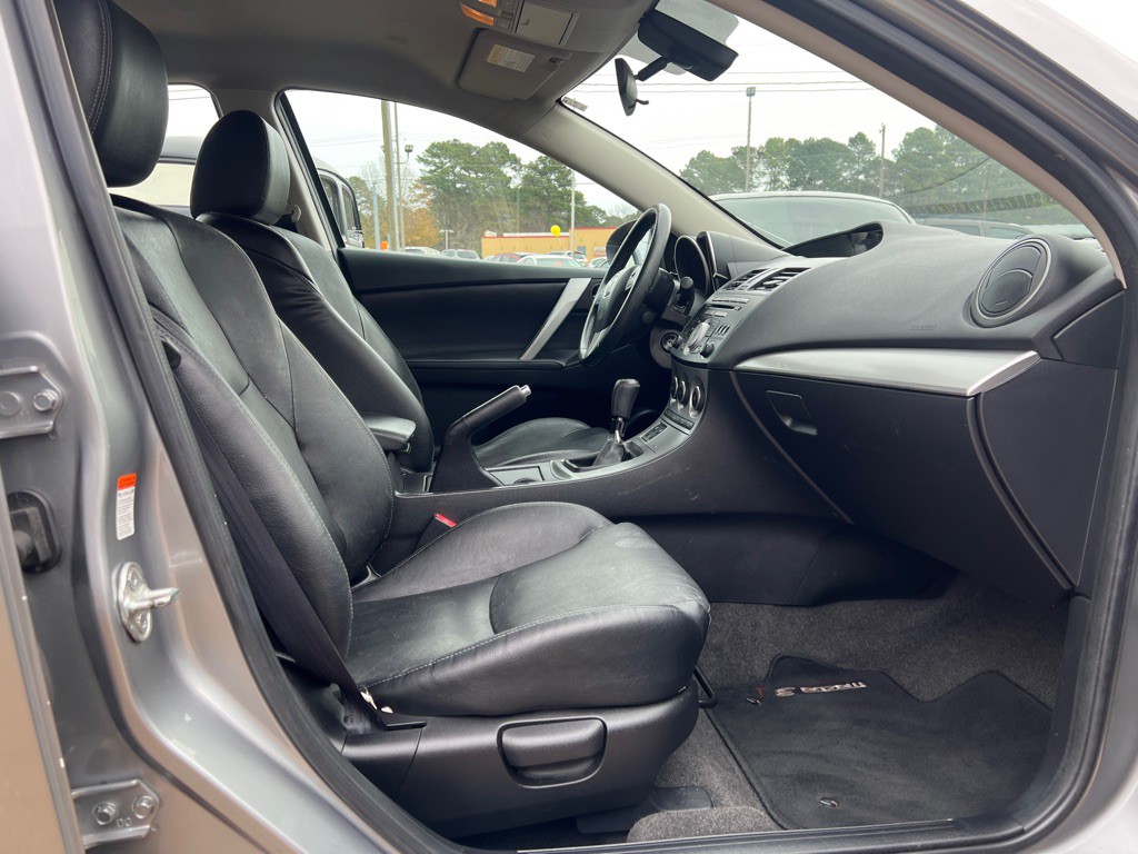 2010 Mazda Mazda3 Image 22