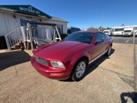 Image for 2007 Ford Mustang  ID: 7201538