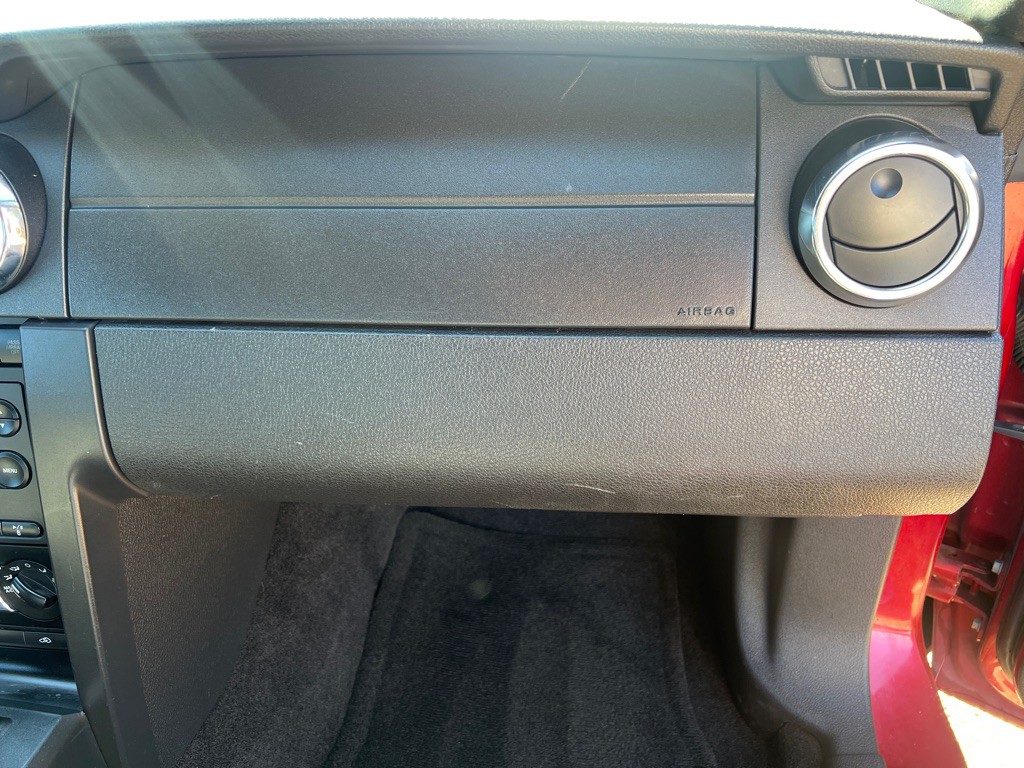 2007 Ford Mustang Image 18