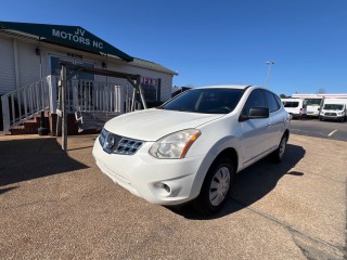 Image for 2011 Nissan Rogue S ID: 7201572