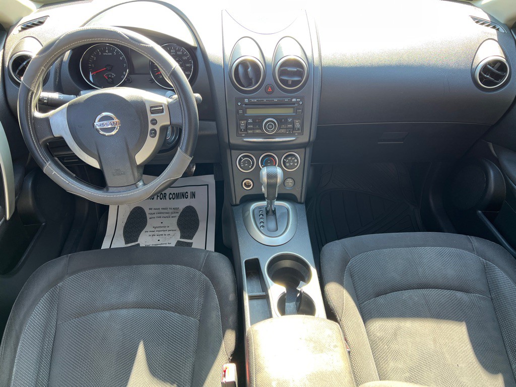 2011 Nissan Rogue Image 18