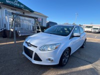 Image for 2014 Ford Focus SE ID: 7201931