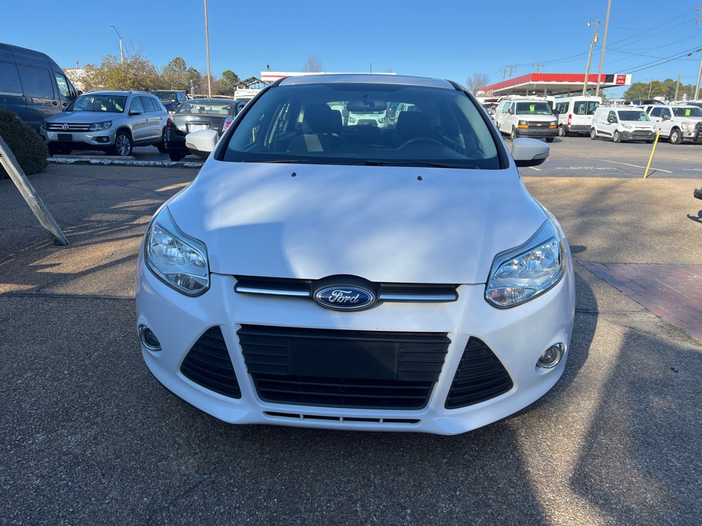 2014 Ford Focus Image 2