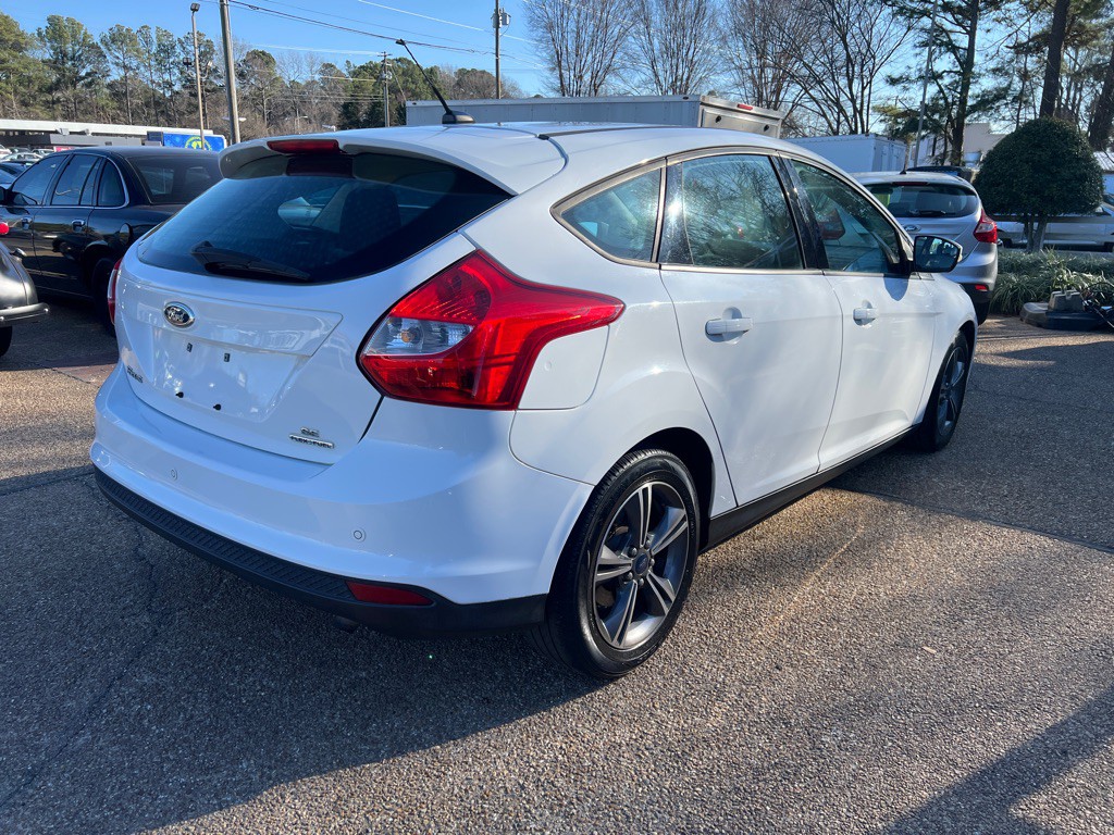 2014 Ford Focus Image 5