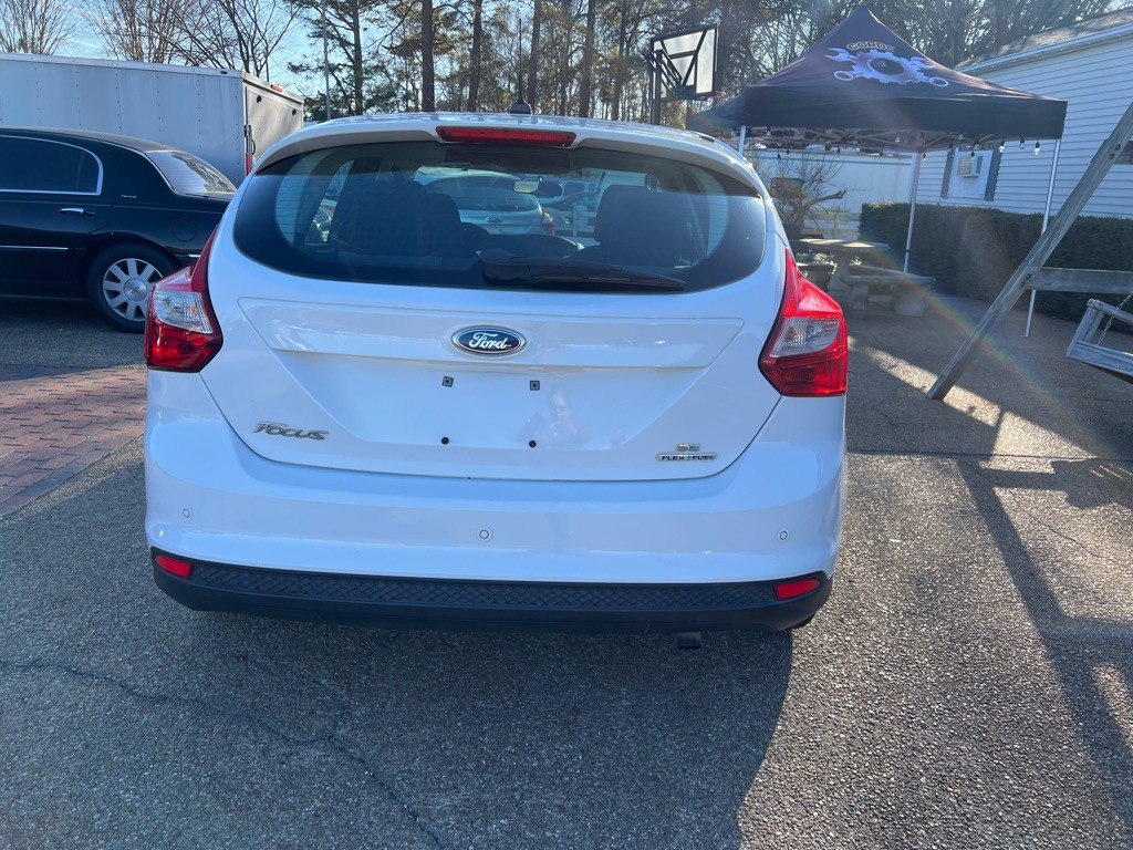 2014 Ford Focus Image 6