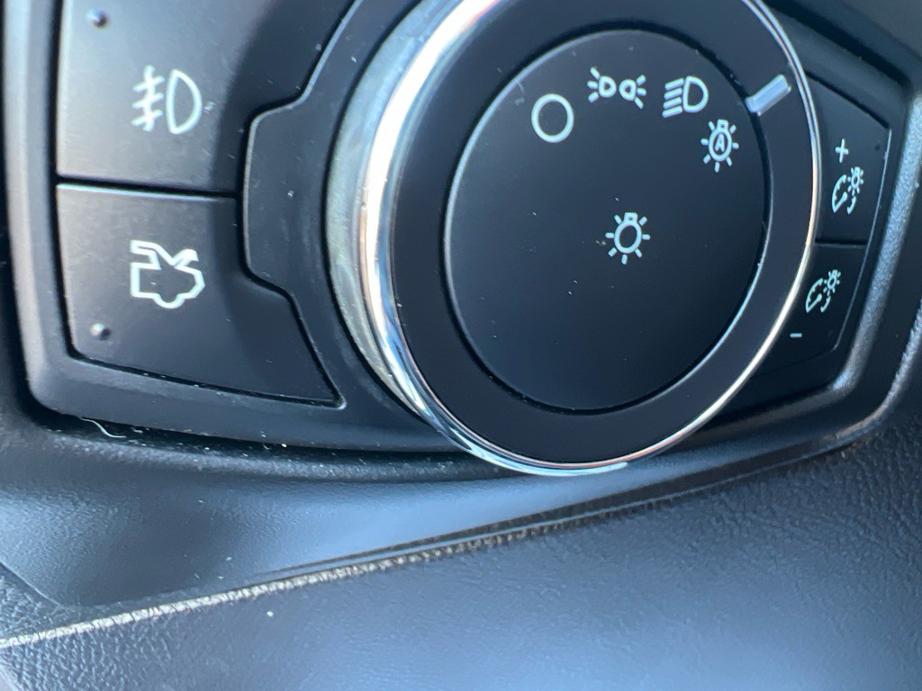 2014 Ford Focus Image 11