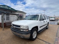Image for 2004 Chevrolet Suburban 1500 ID: 7217602