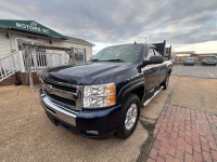 Image for 2011 Chevrolet Silverado 1500 LT ID: 7223831