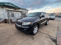 Image for 2011 Jeep Grand Cherokee Laredo ID: 7223845