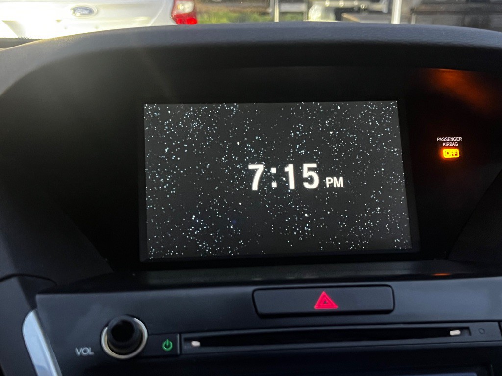 2016 Acura MDX Image 14