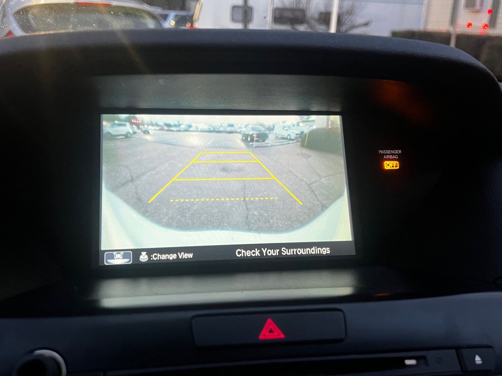 2016 Acura MDX Image 17