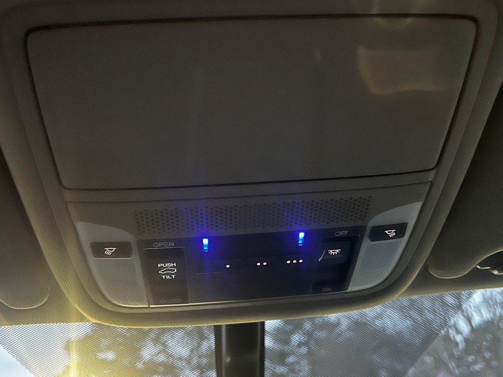 2016 Acura MDX Image 19