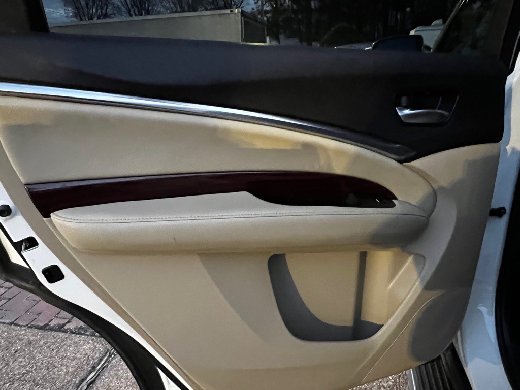 2016 Acura MDX Image 20