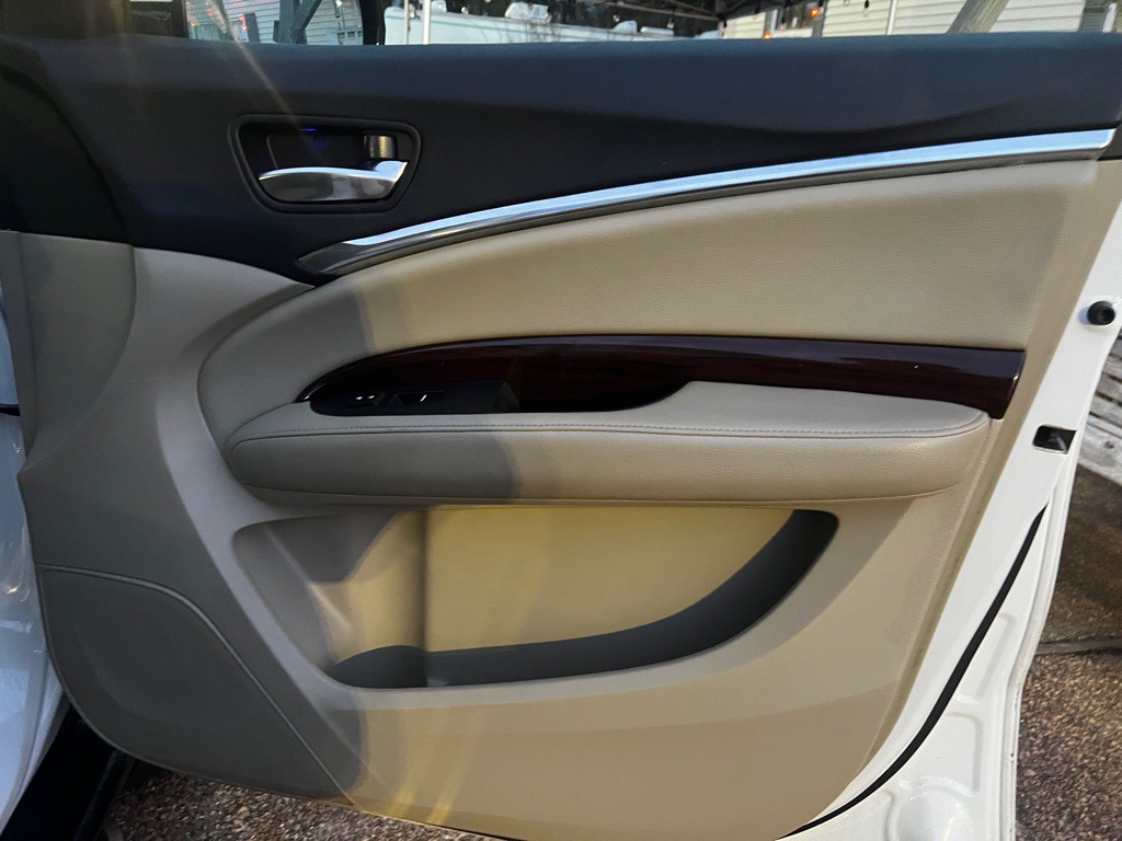 2016 Acura MDX Image 25