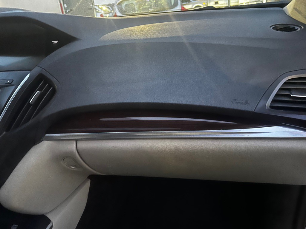 2016 Acura MDX Image 27