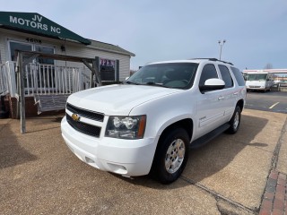 Image for 2013 Chevrolet Tahoe 1500 LS ID: 7226063