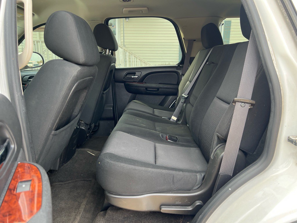 2013 Chevrolet Tahoe Image 15