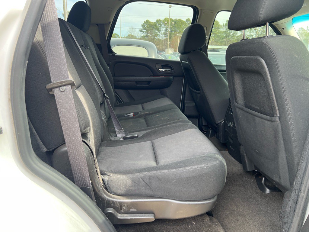 2013 Chevrolet Tahoe Image 18