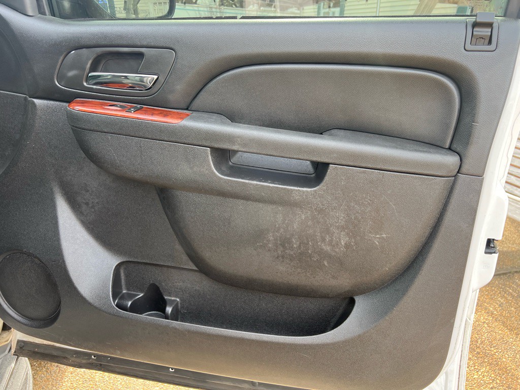 2013 Chevrolet Tahoe Image 19