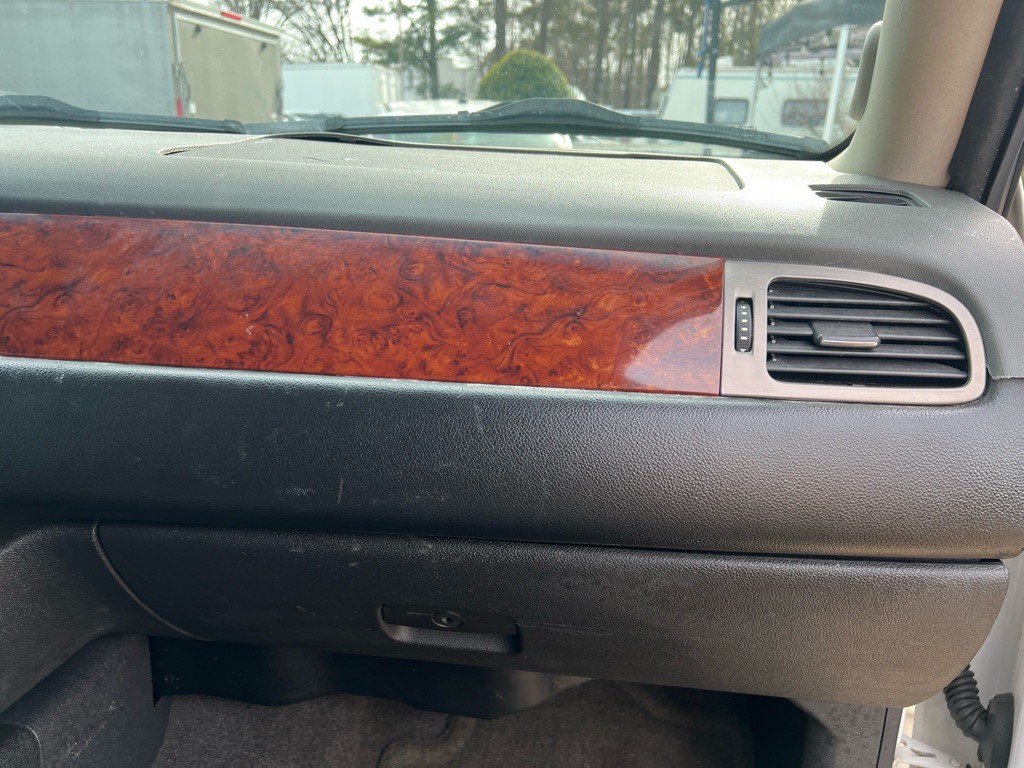 2013 Chevrolet Tahoe Image 21