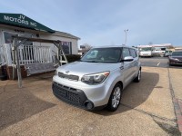 Image for 2015 Kia Soul + ID: 7226086
