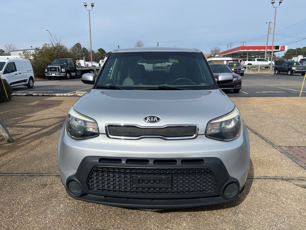 2015 Kia Soul Image 2