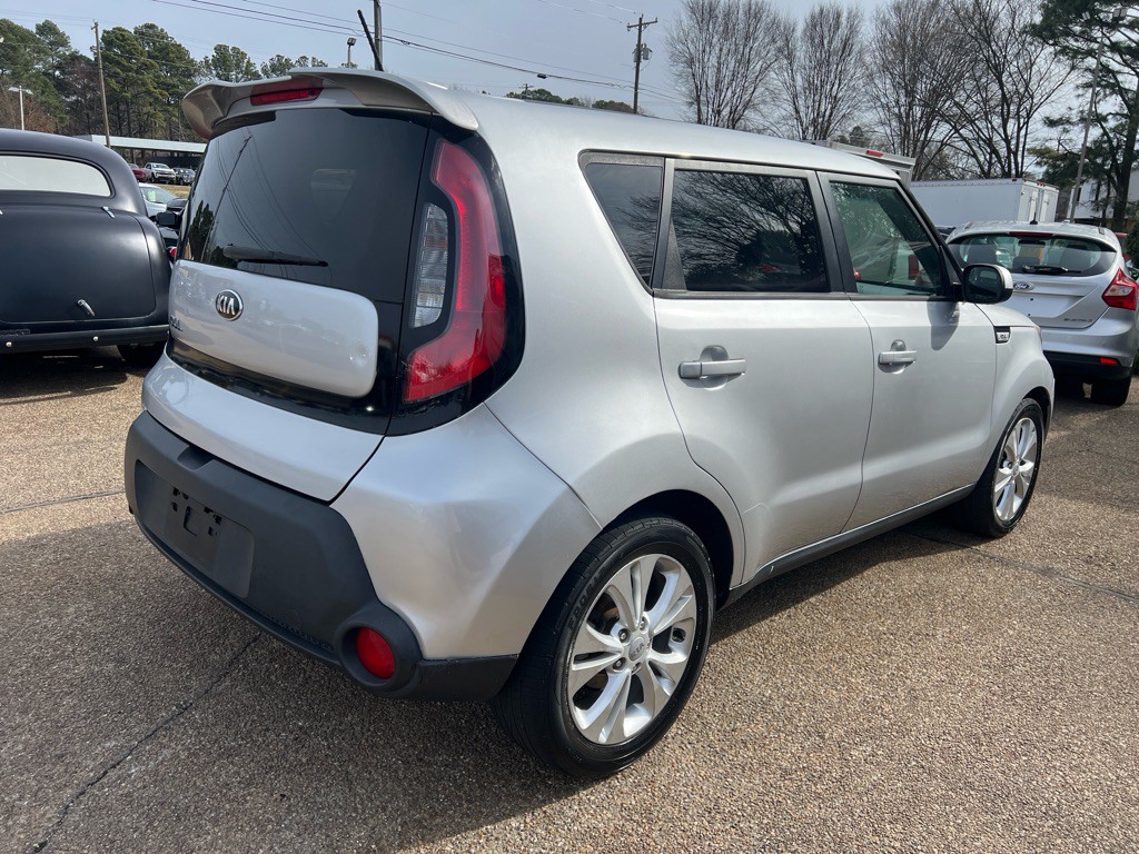 2015 Kia Soul Image 5
