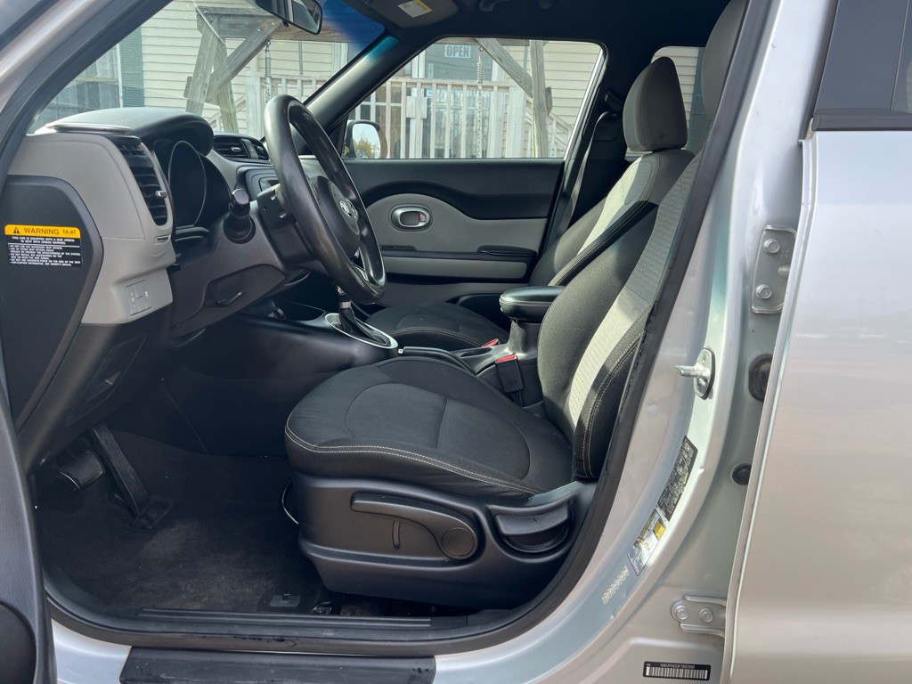 2015 Kia Soul Image 10