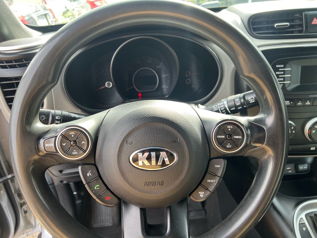 2015 Kia Soul Image 11