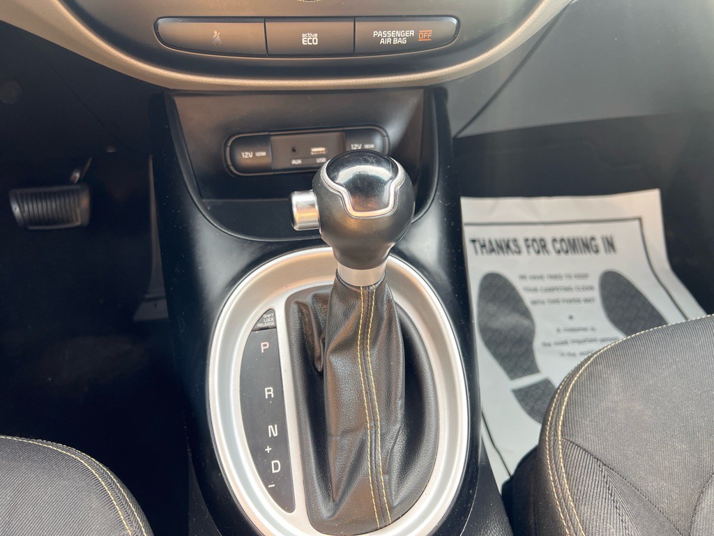 2015 Kia Soul Image 14