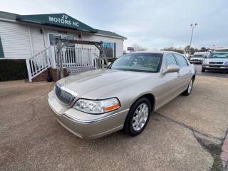 Image for 2010 Lincoln Town Car Signature Limited ID: 7226547