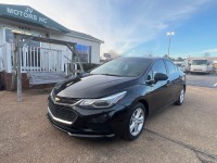 Image for 2017 Chevrolet Cruze LT ID: 7227153