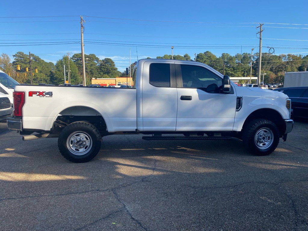2019 Ford F-250 Image 4
