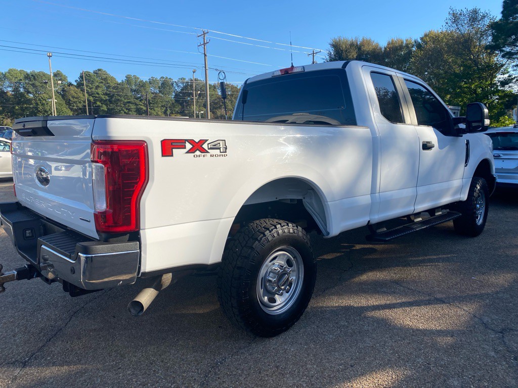 2019 Ford F-250 Image 5
