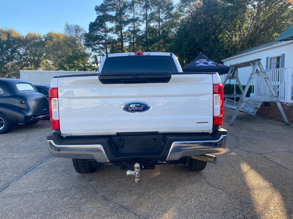 2019 Ford F-250 Image 6