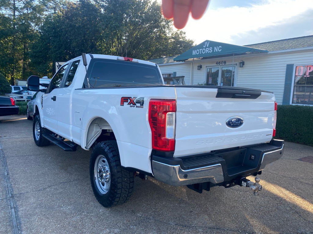 2019 Ford F-250 Image 7