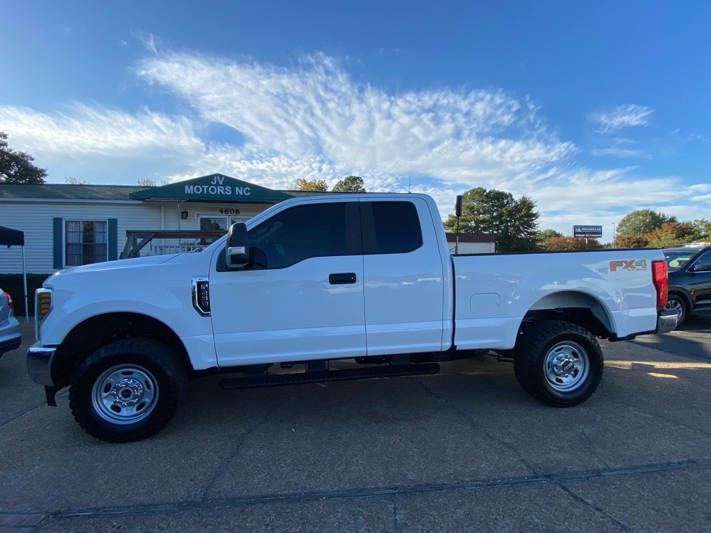 2019 Ford F-250 Image 8