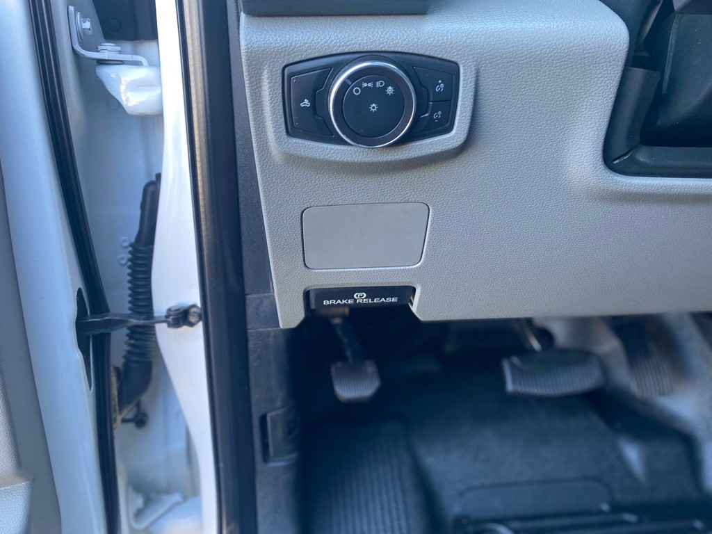 2019 Ford F-250 Image 10