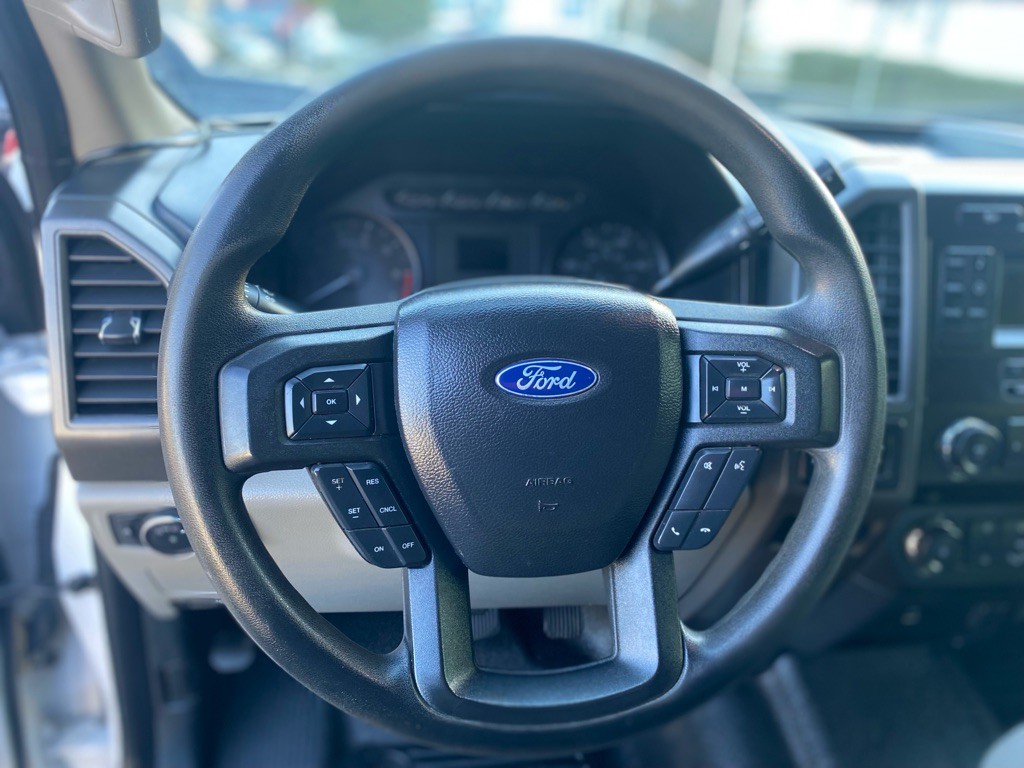 2019 Ford F-250 Image 11