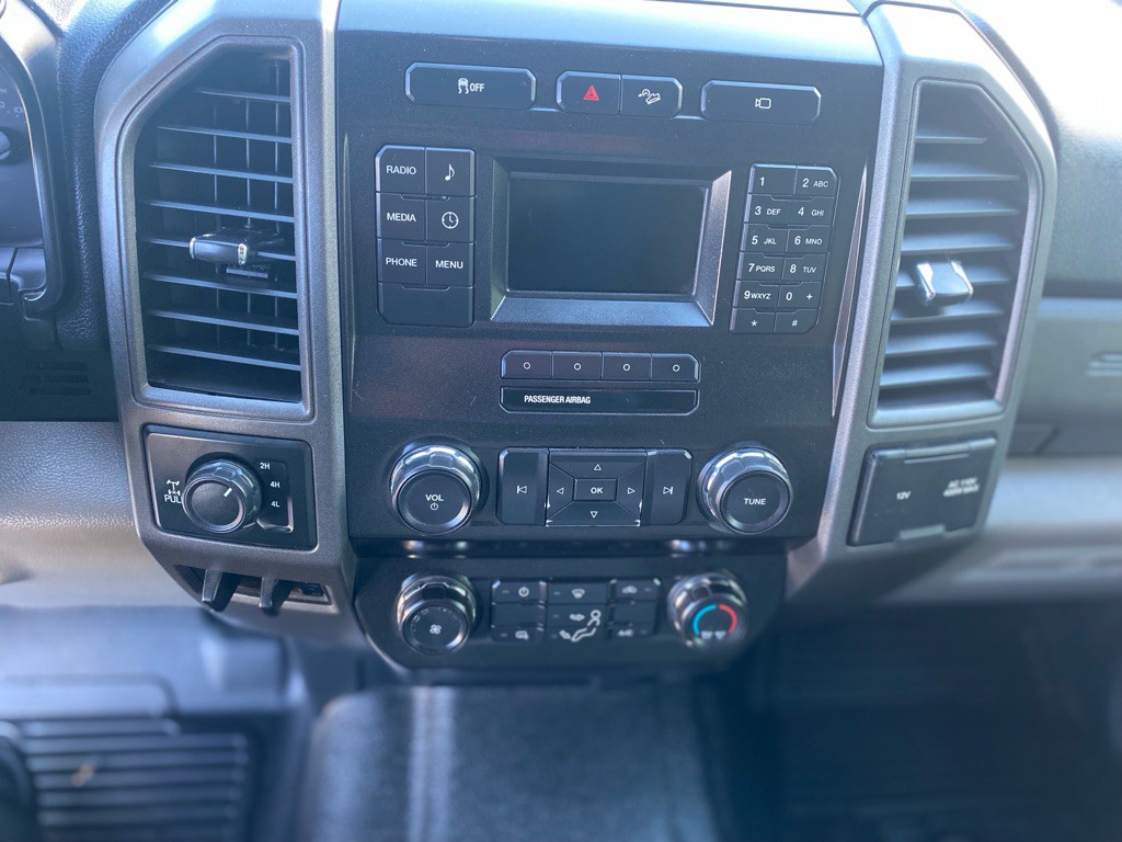 2019 Ford F-250 Image 12