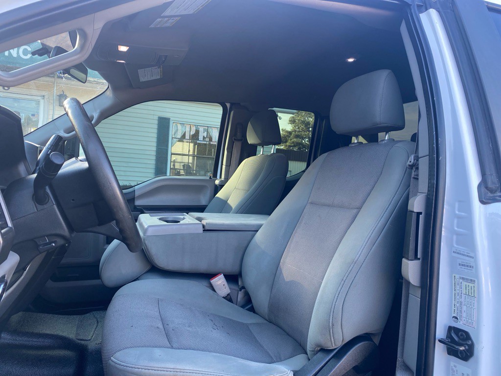 2019 Ford F-250 Image 15