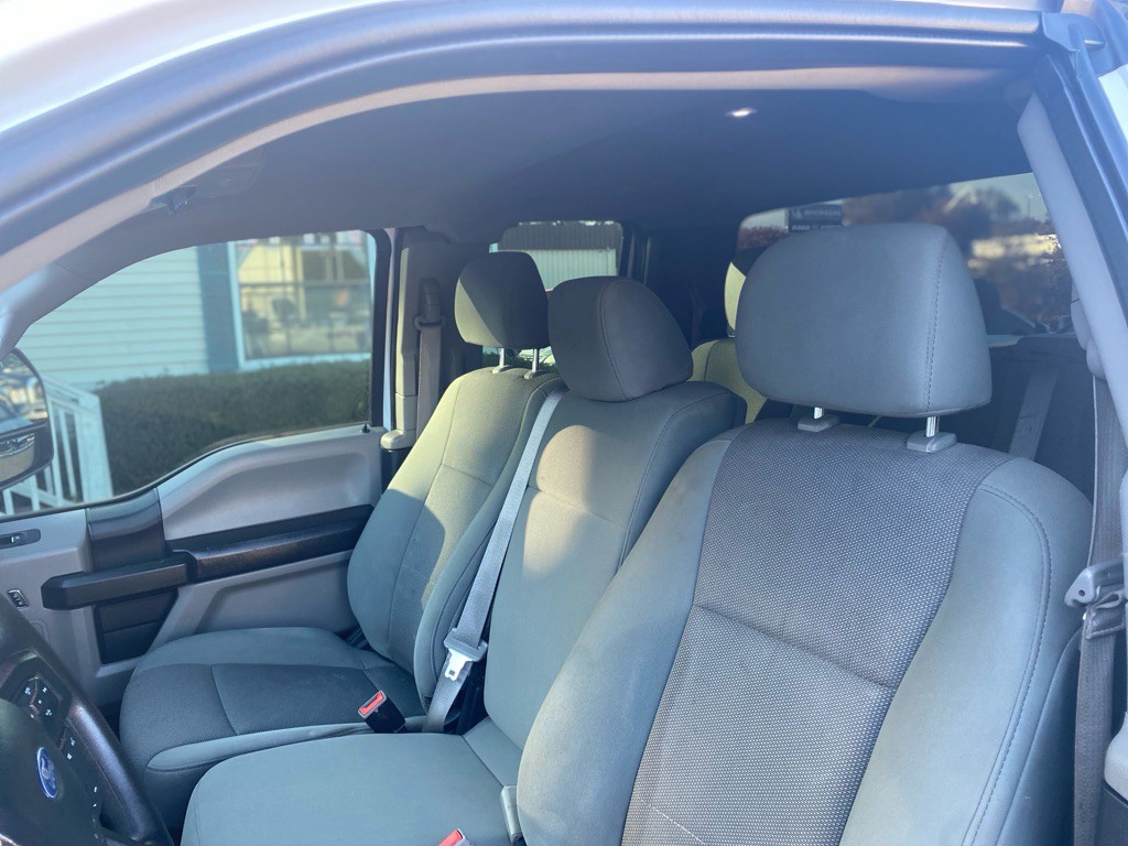 2019 Ford F-250 Image 16