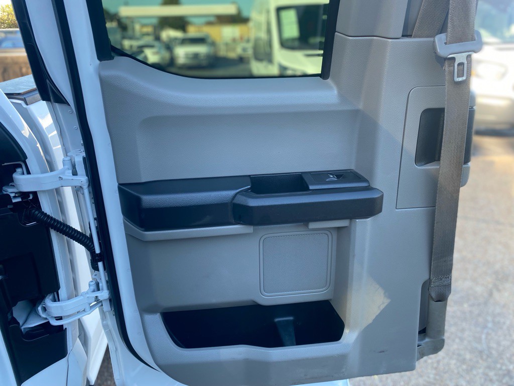 2019 Ford F-250 Image 17